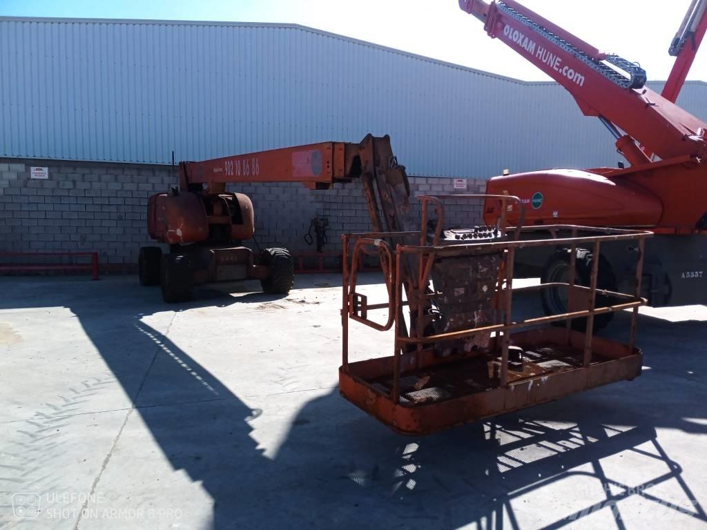 JLG 860 SJ Телескопични повдигачи
