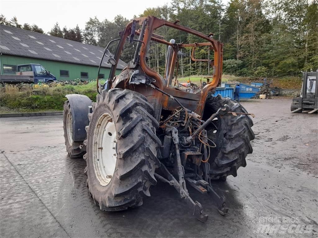 New Holland T6.160 Трактори