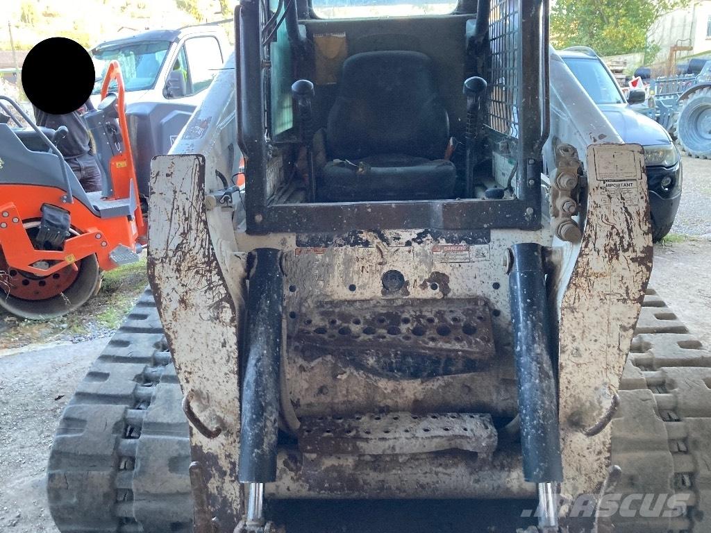 Bobcat T 300 Мини товарачи
