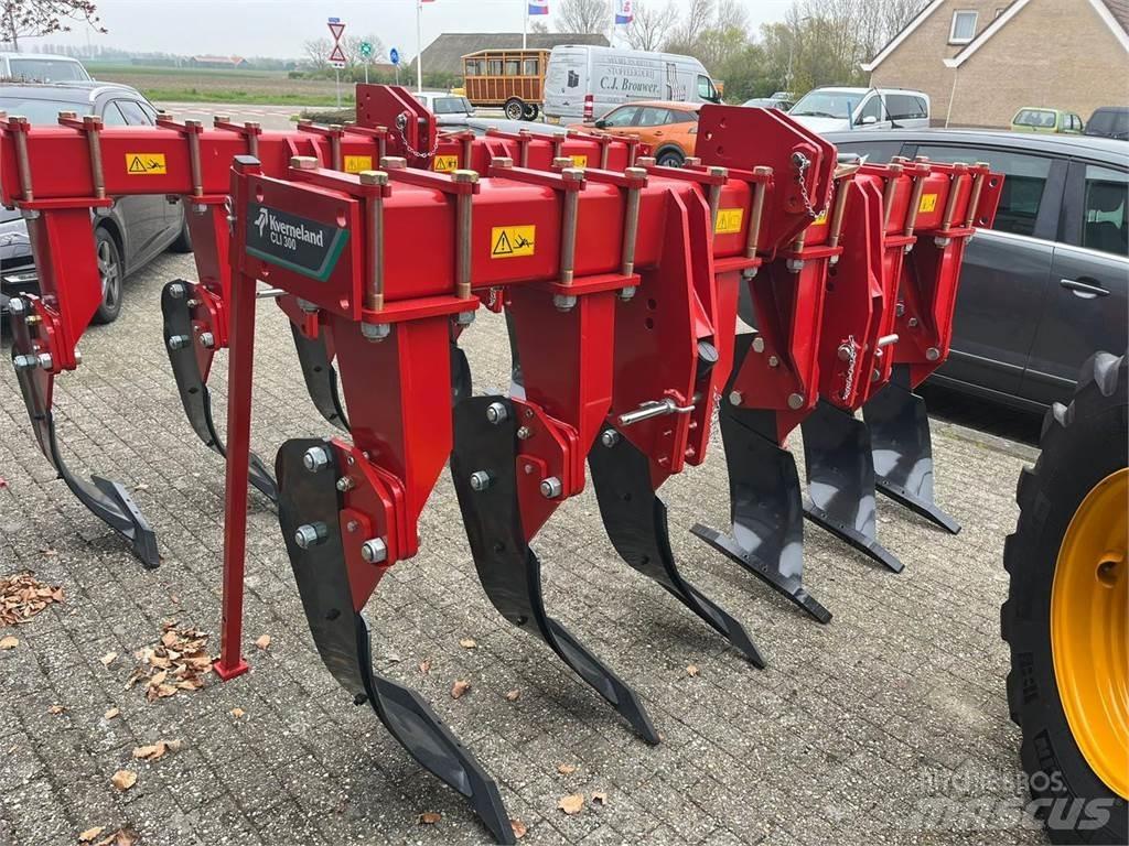 Kverneland CLI 630 Култиватори