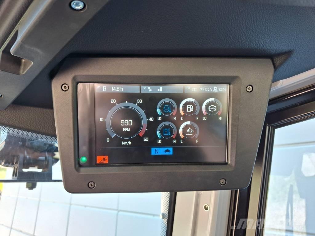 Wacker Neuson WL 95 Колесни товарачи