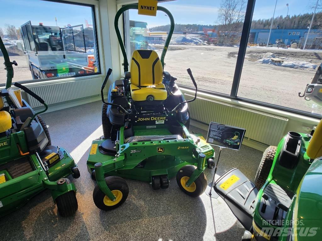 John Deere Z 950 R Косачки без радиус на завъртане