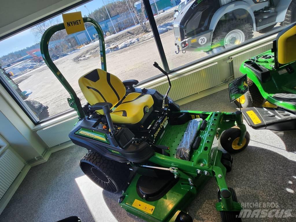 John Deere Z 950 R Косачки без радиус на завъртане