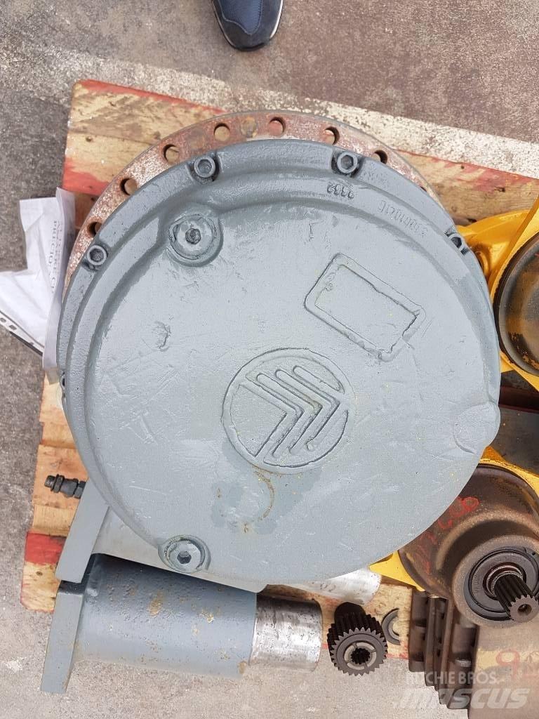  TRANSMITAL 560709854 Релси, вериги и ходова част
