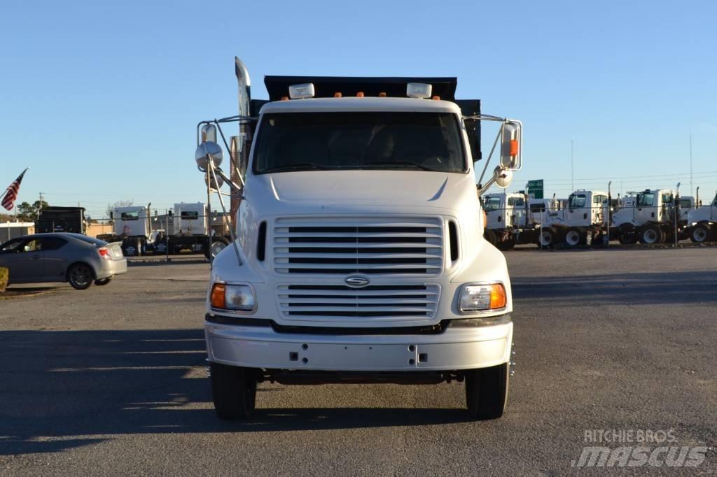 Sterling LT 9500 Самосвал
