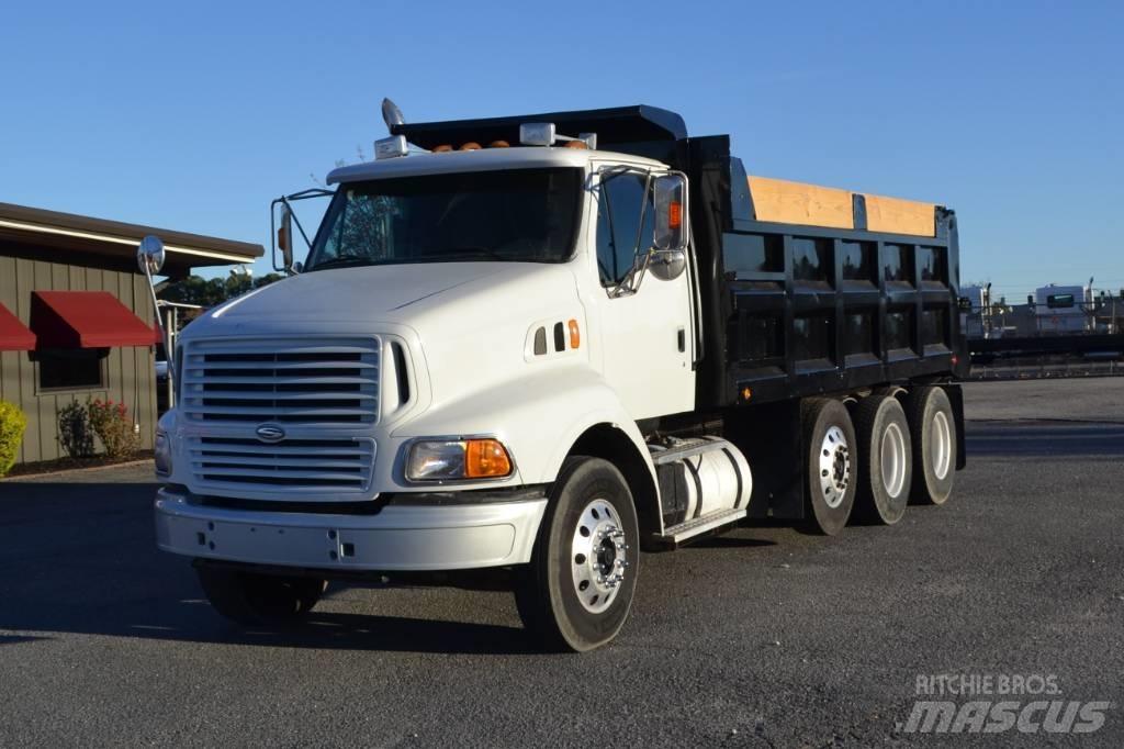 Sterling LT 9500 Самосвал