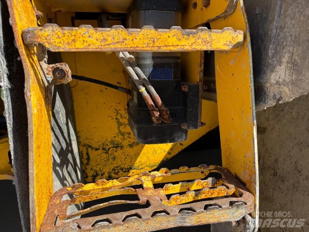 Volvo L 70 G Колесни товарачи