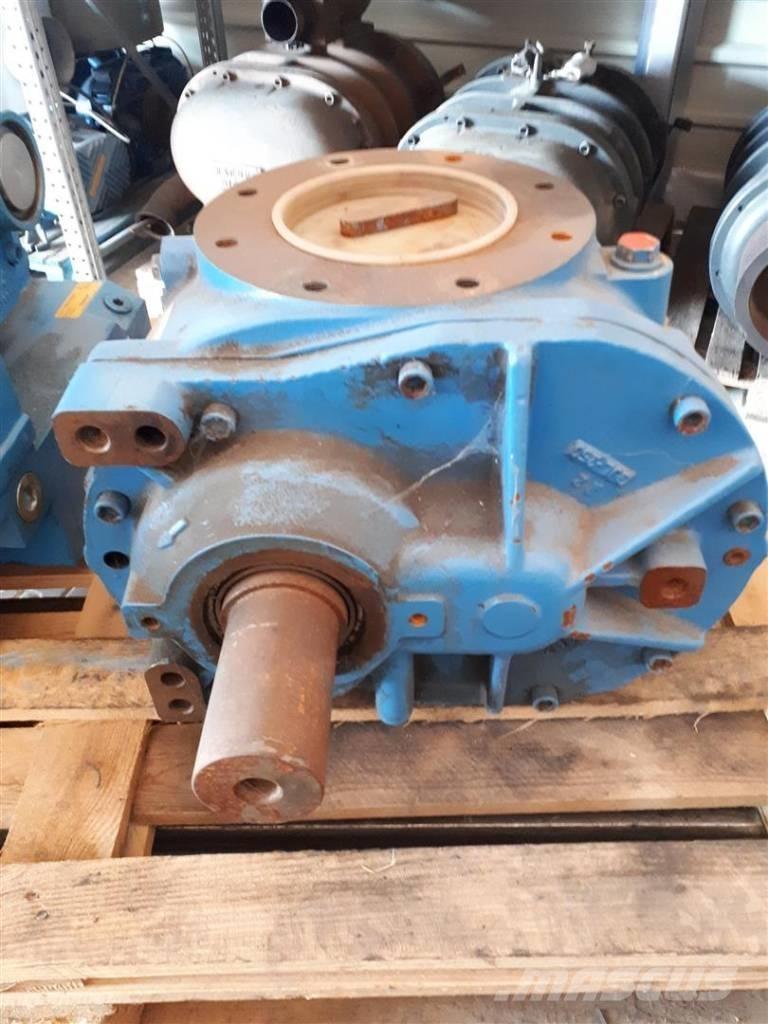 Almig VMXa 237 R Компресорни аксесоари