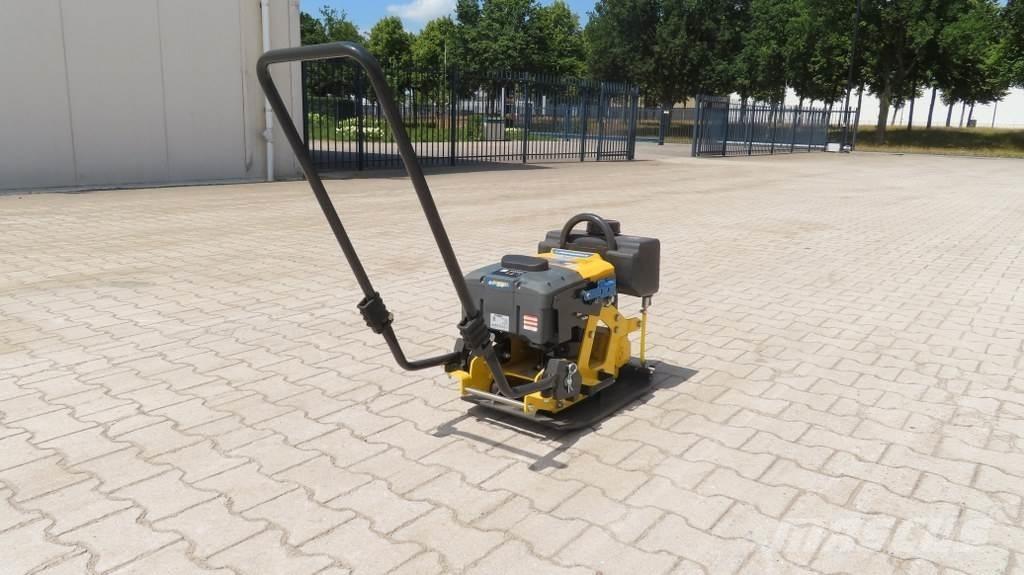 Bomag BP 10/36E Уплътнители за плочи
