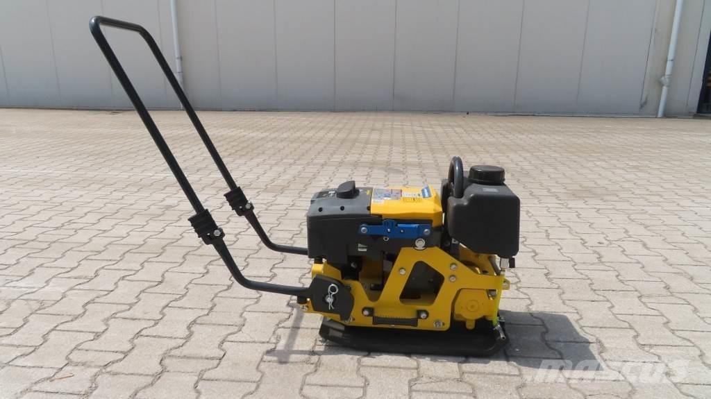 Bomag BP 10/36E Уплътнители за плочи
