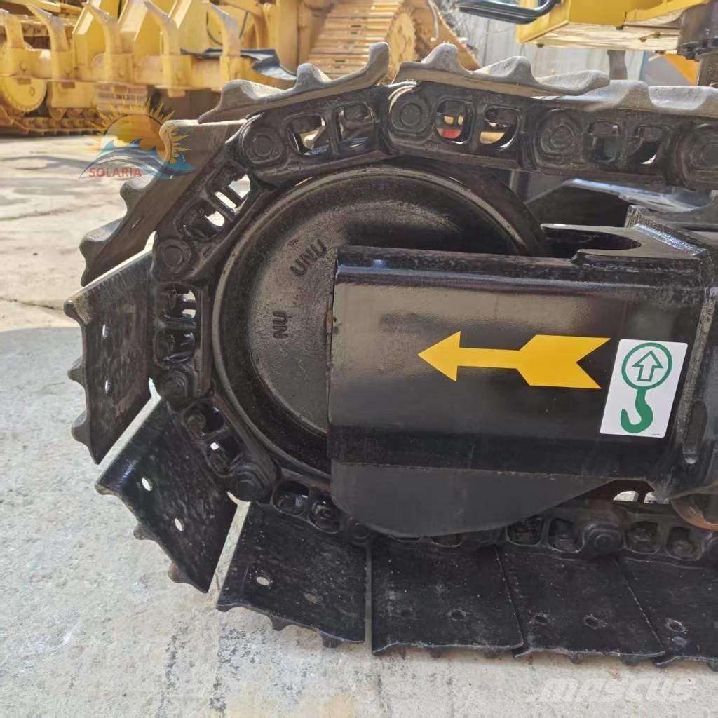 CAT 307.5 Средни екскаватори 7т - 12т