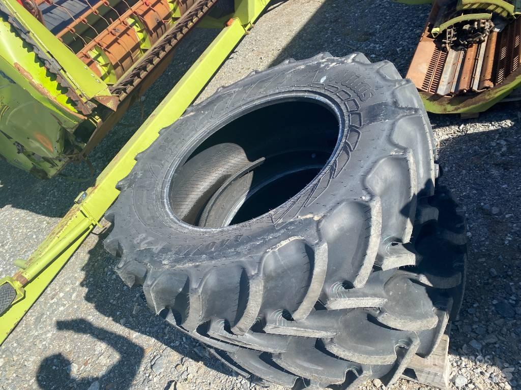 Mitas 440/65 R 28 Колелета/Гуми