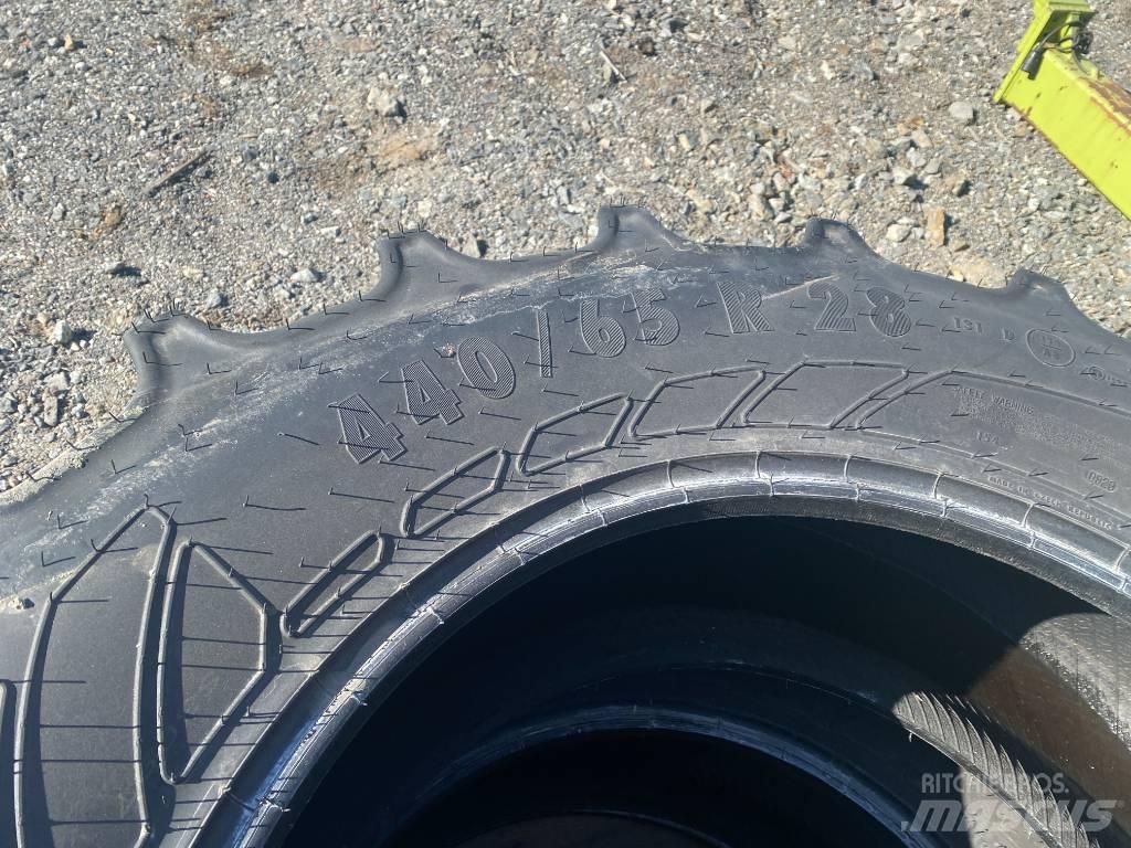 Mitas 440/65 R 28 Колелета/Гуми