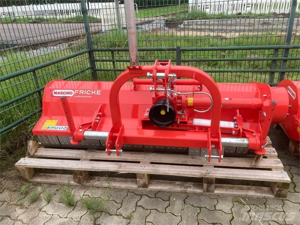 Maschio Brava 200 Поддръжка - Други