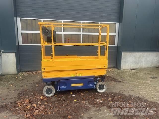 JLG 1930 ES Ножични работни платформи