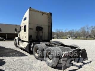 Kenworth T 680 Влекачи
