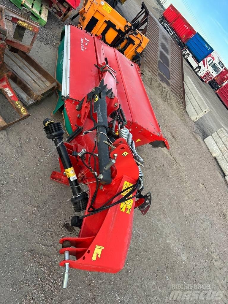 Kverneland 3232MN Кондиционери за косачки