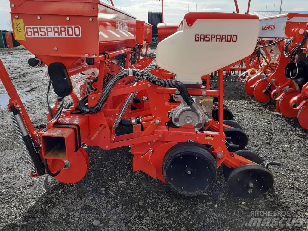 Maschio MT 6 Сеялки