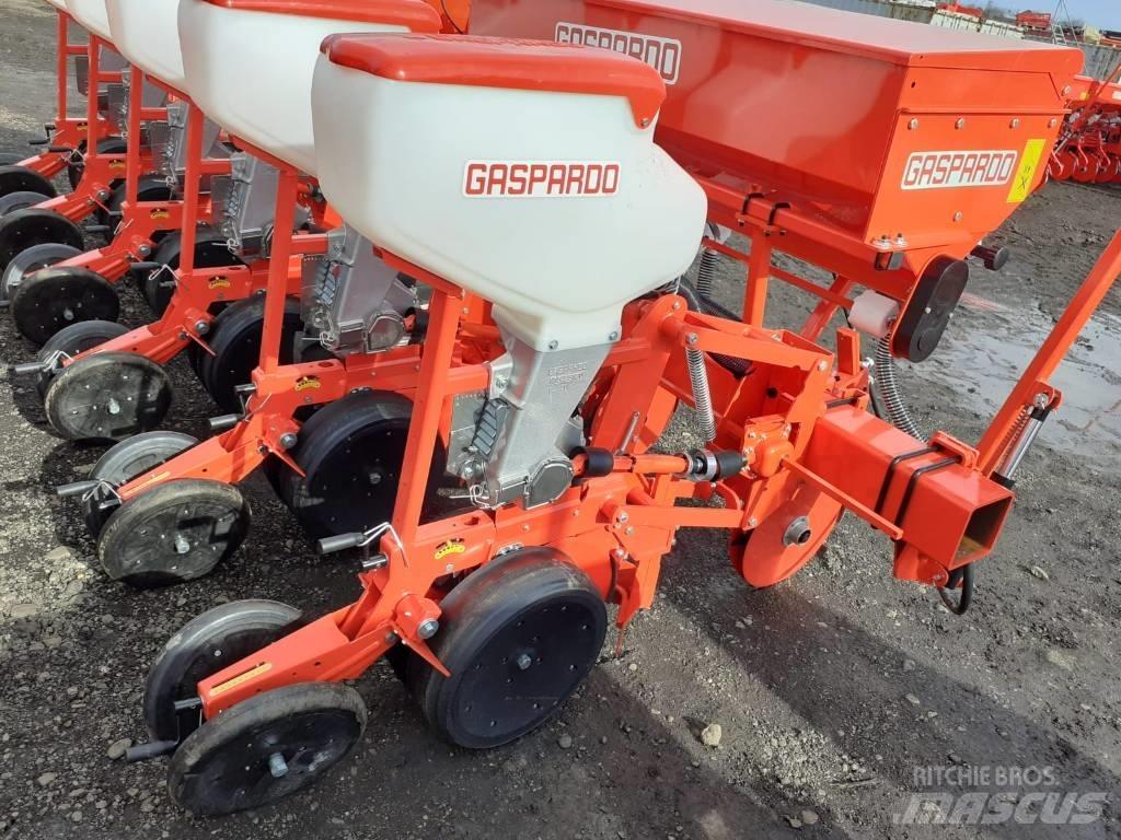 Maschio MT 6 Сеялки