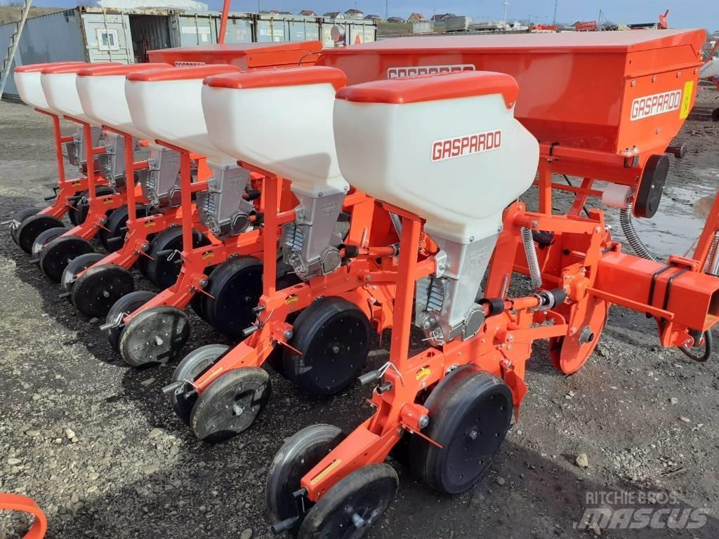 Maschio MT 6 Сеялки