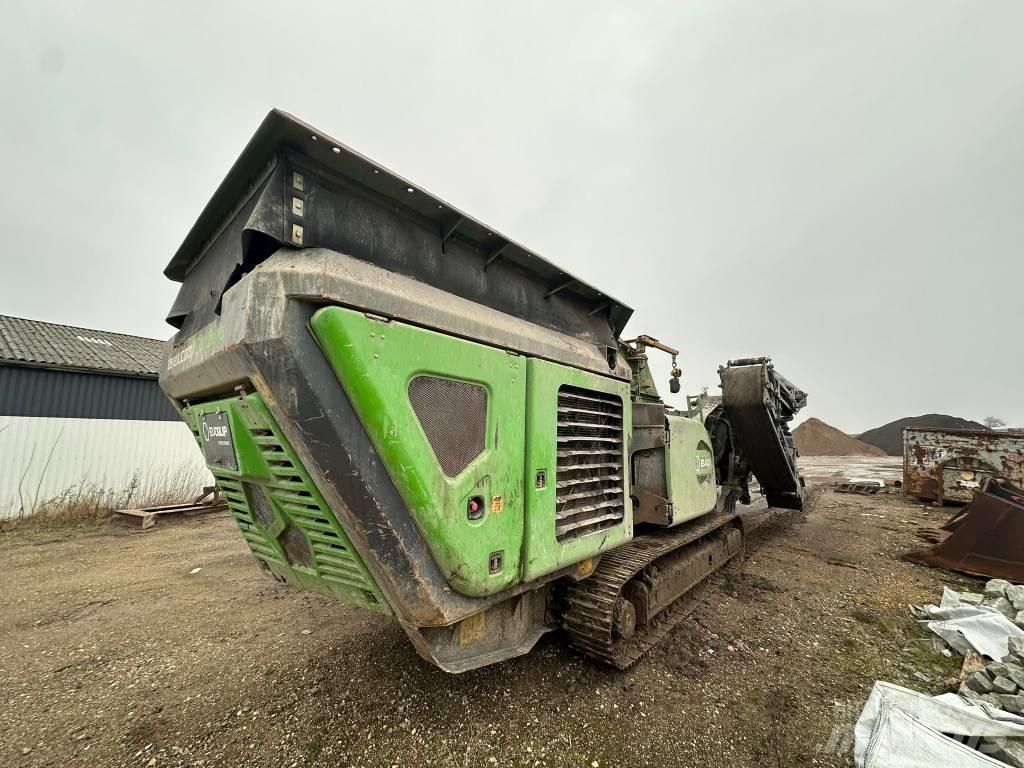 EvoQuip 230R Мобилни трошачки
