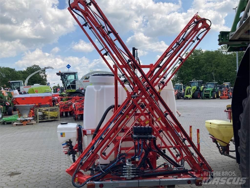 Maschio Teko 1000 Прикачни пръскачки
