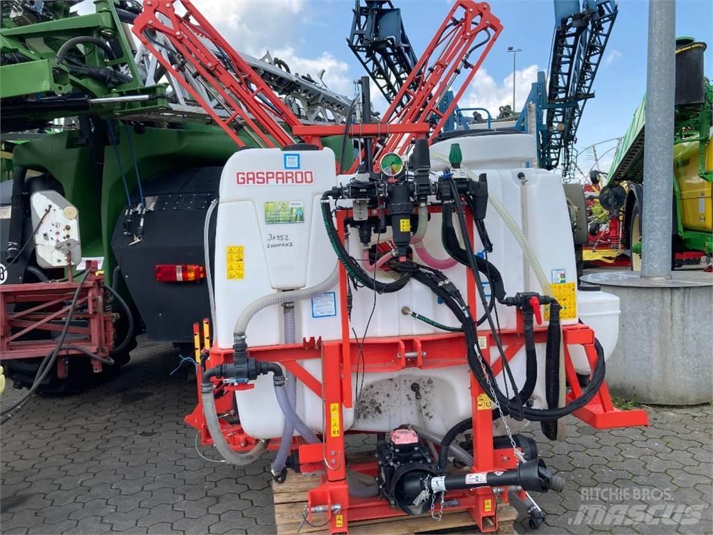 Maschio Teko 1000 Прикачни пръскачки
