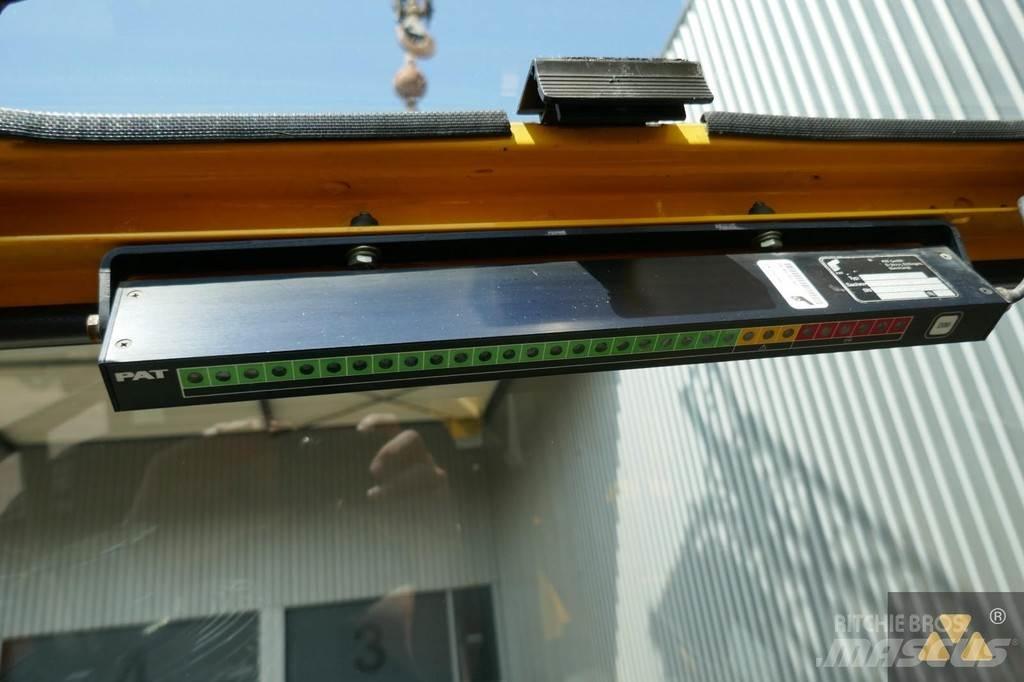 Grove RT700E Кранове за тежък терен