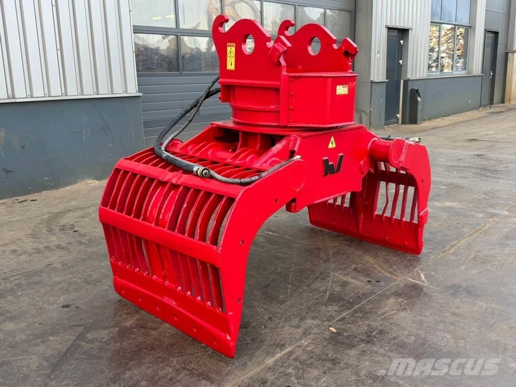 Verachtert VRG-30 Куки