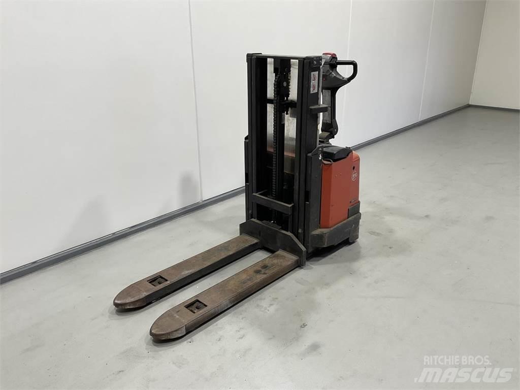 BT S16D Самоходни товарачи