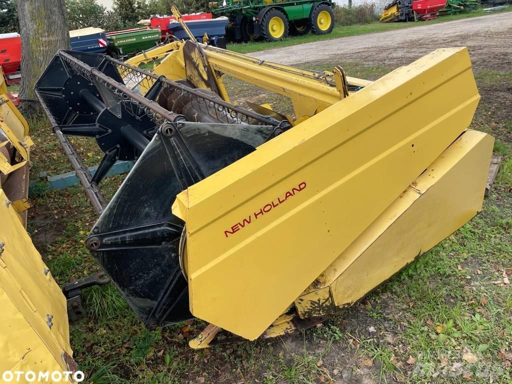 New Holland TX 32 Комбайни