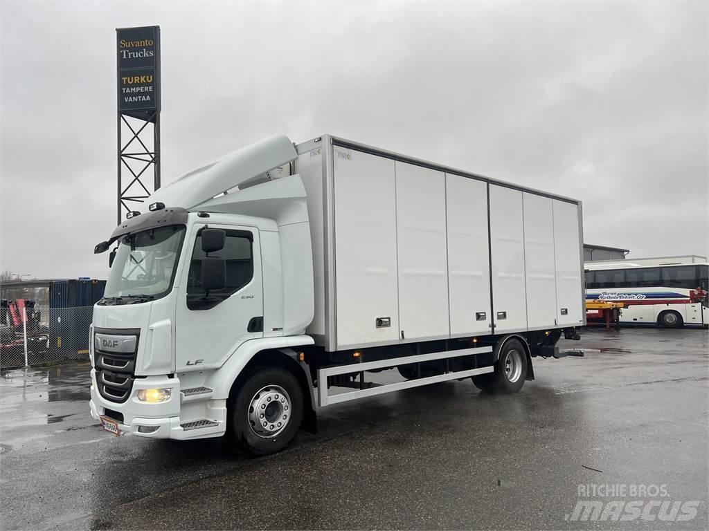 DAF LF 290 FA 4X2 Каросерии