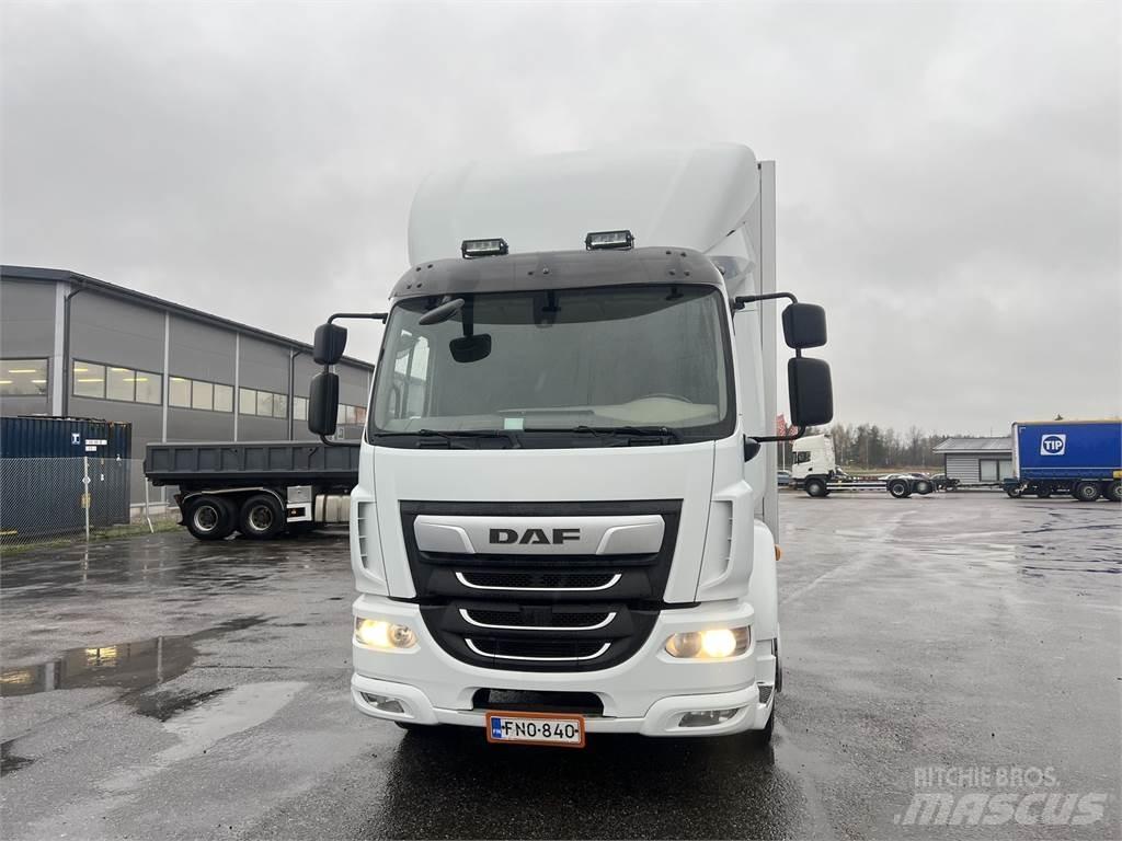 DAF LF 290 FA 4X2 Каросерии