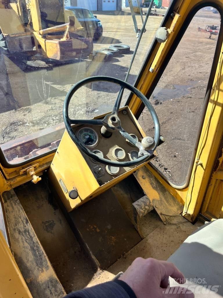 Galion VOSPD66A Уплътнители за почва
