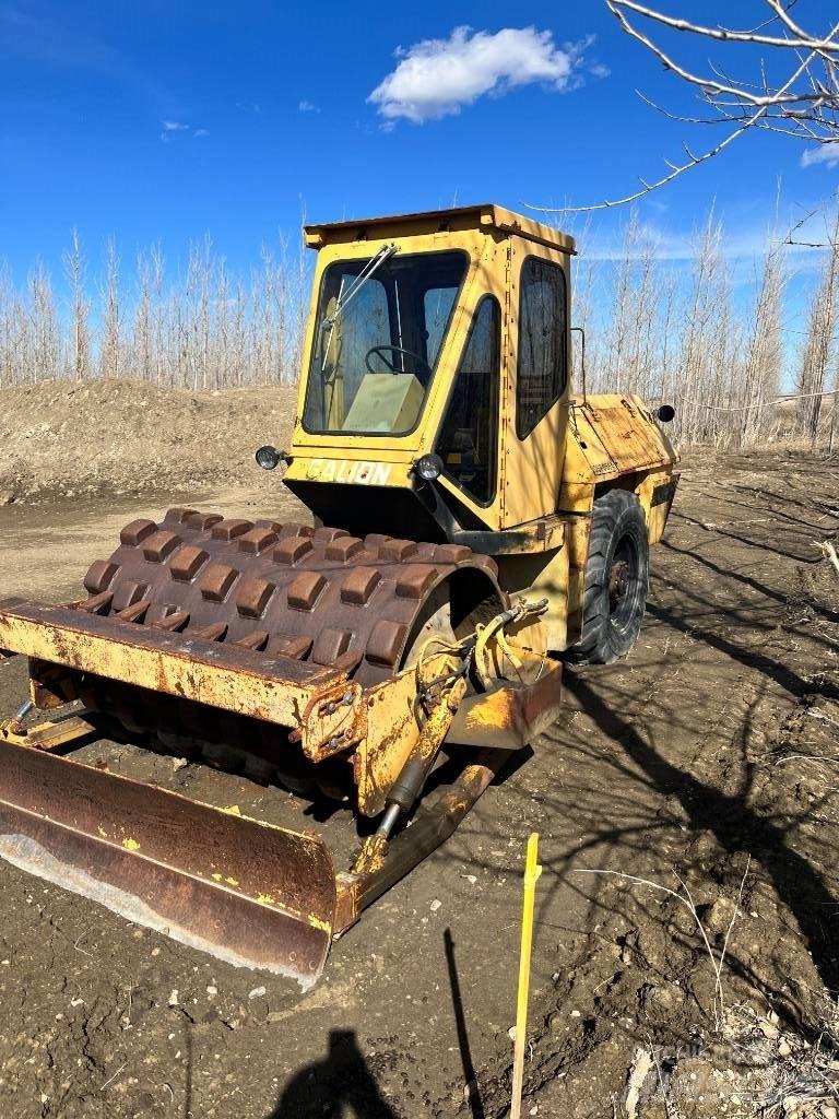 Galion VOSPD66A Уплътнители за почва
