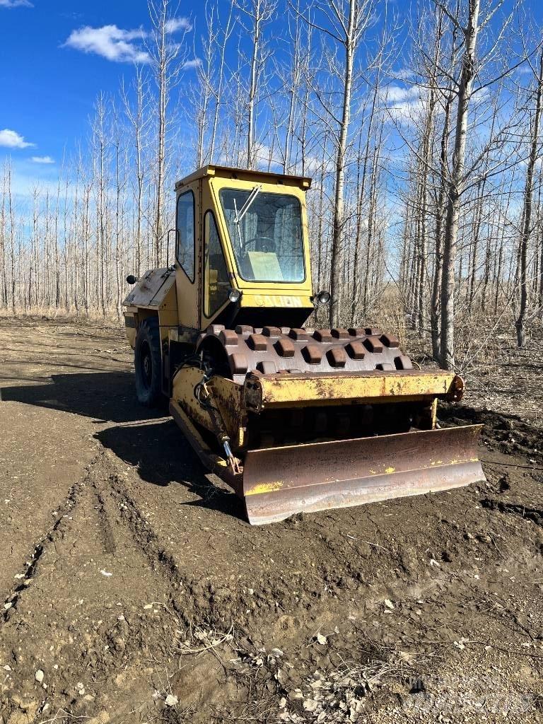 Galion VOSPD66A Уплътнители за почва
