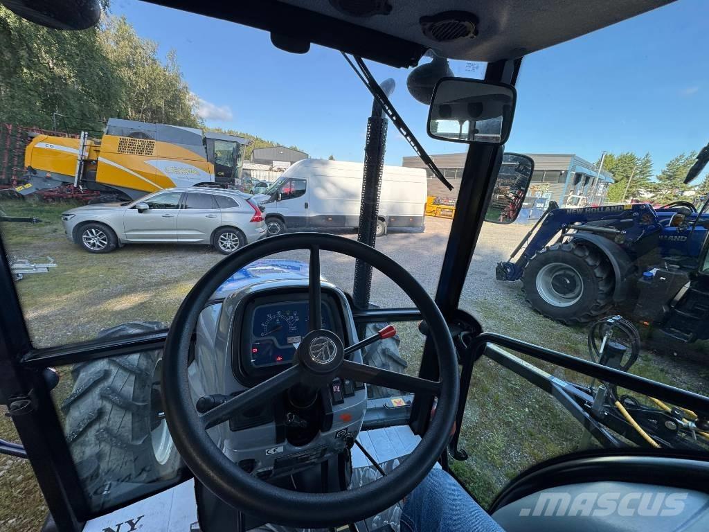 New Holland TD 5040 Трактори
