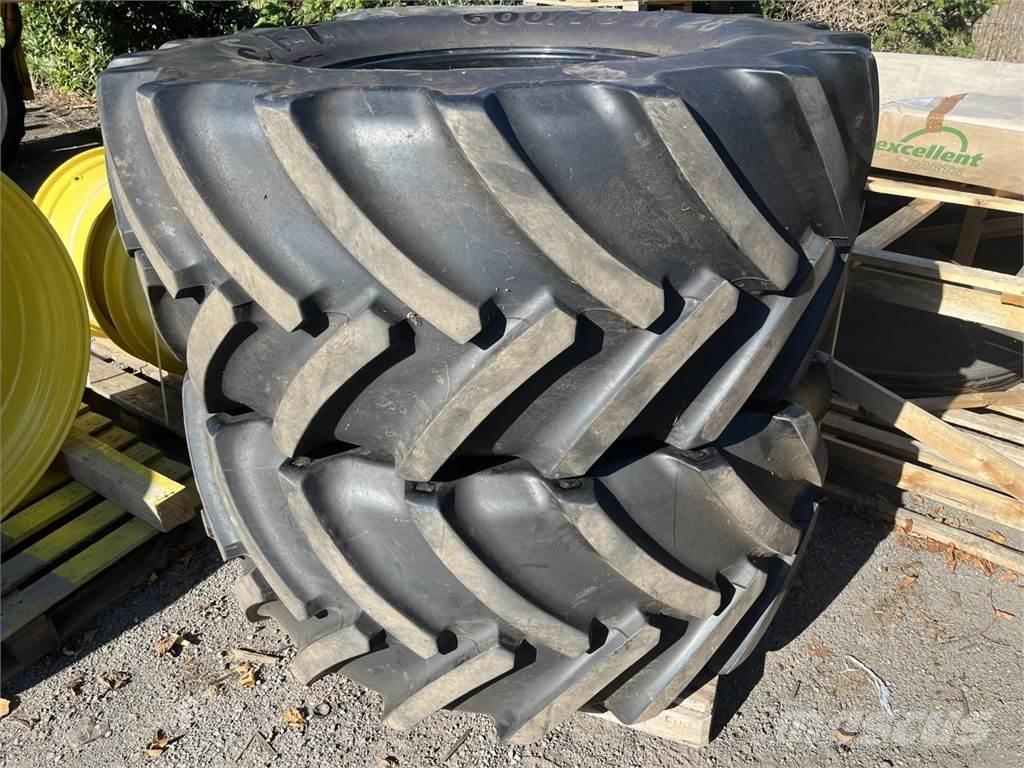 Mitas 600/70R28 Колелета/Гуми