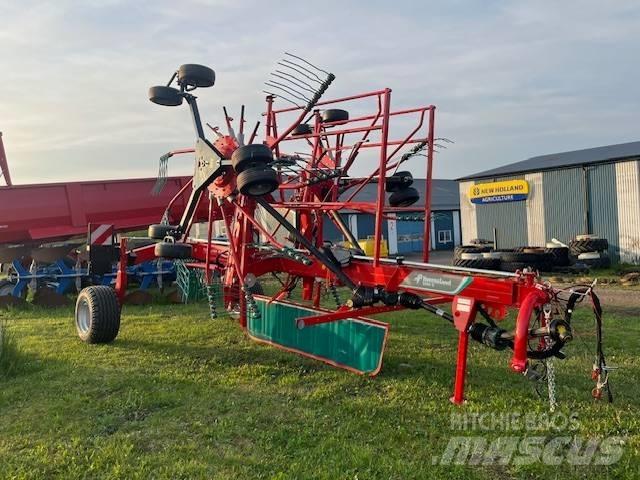 Kverneland 9584 C Уиндроуърс/Косачки за сено и др.
