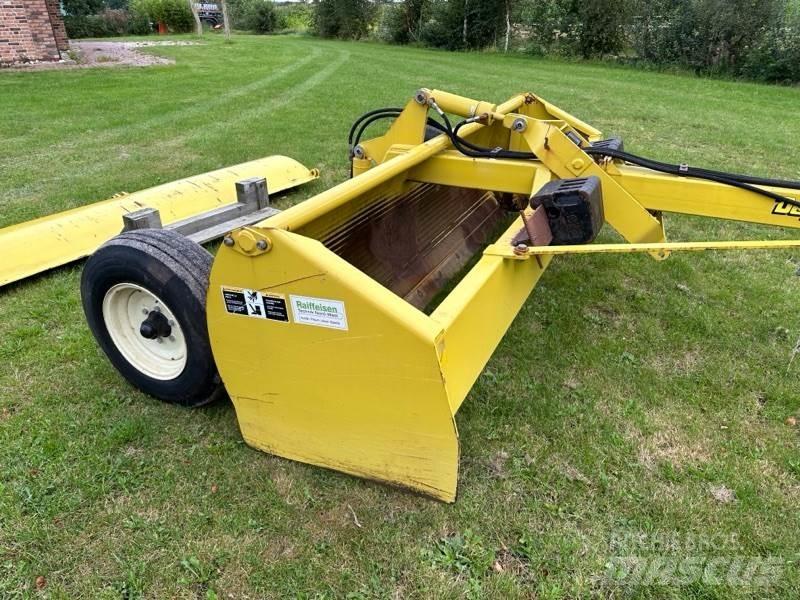 Degelman LL3050 Други машини за оран и аксесоари