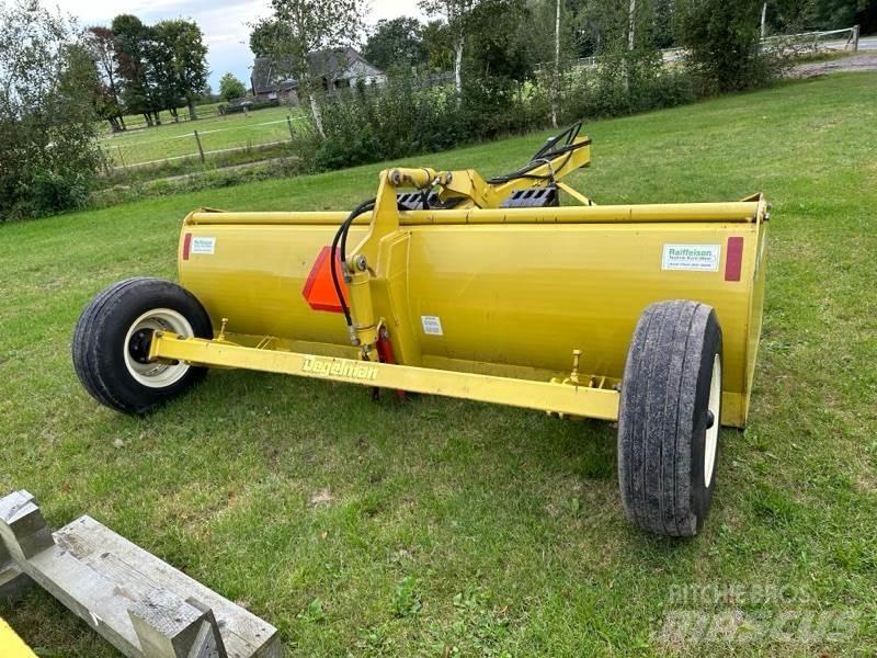 Degelman LL3050 Други машини за оран и аксесоари