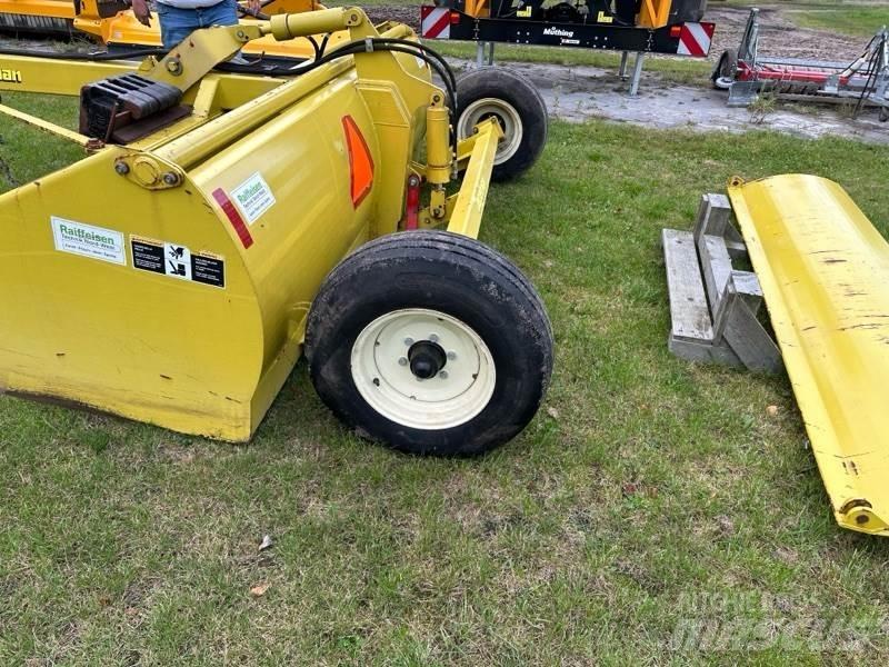 Degelman LL3050 Други машини за оран и аксесоари