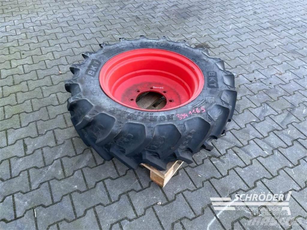 BKT 1X 320/70 R24 Колелета/Гуми