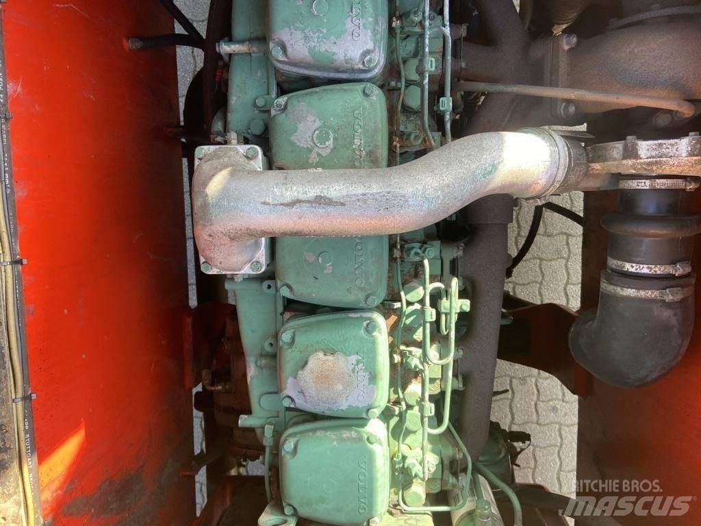 Kalmar DC4560RC4 Кари повдигачи на контейнери