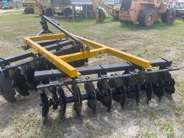 Amco HARROW Дискови брани