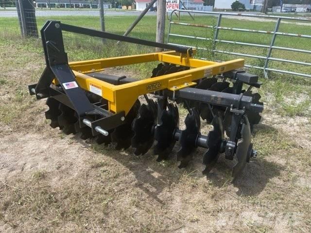 Amco HARROW Дискови брани
