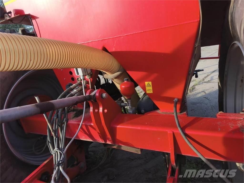 Horsch Maistro 9RC Машини за прецизно сеене