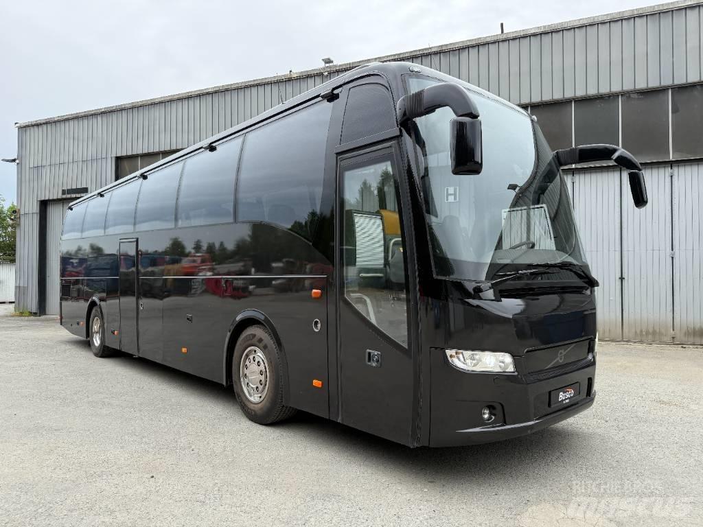 Volvo B12B 9900 Междуградски автобуси