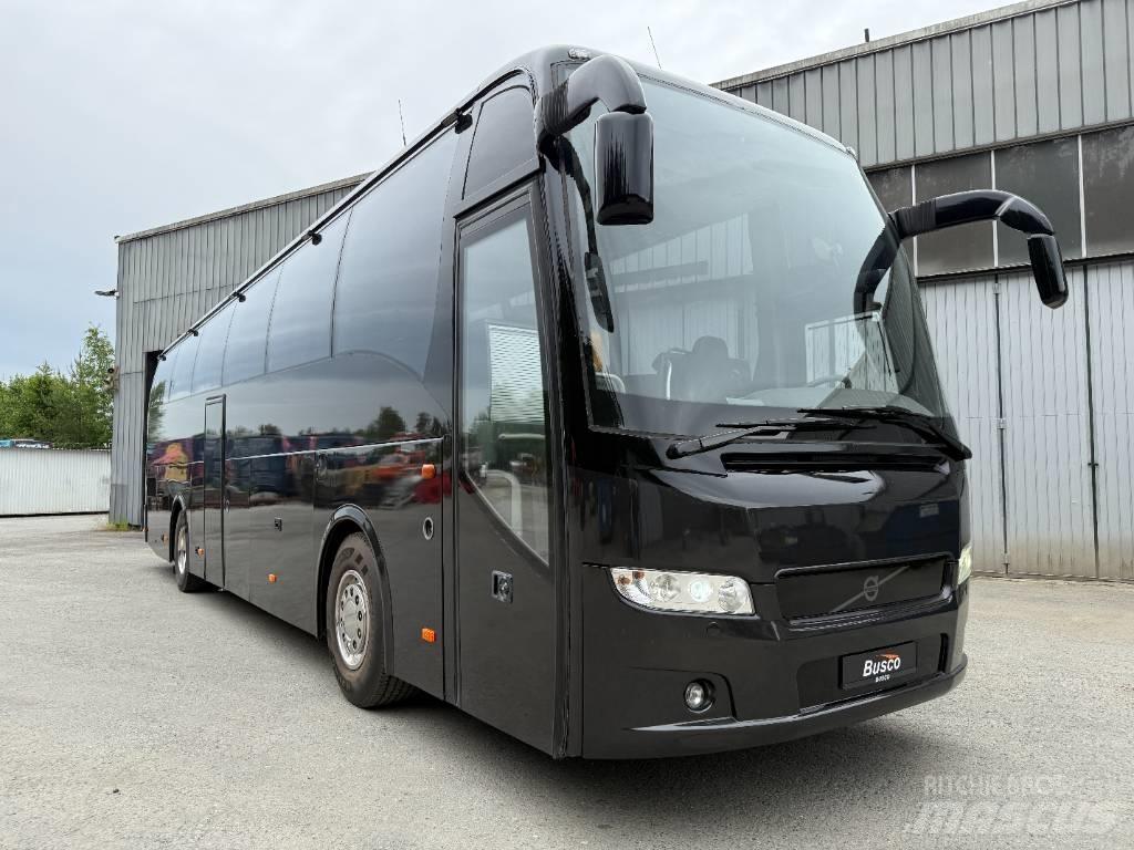 Volvo B12B 9900 Междуградски автобуси