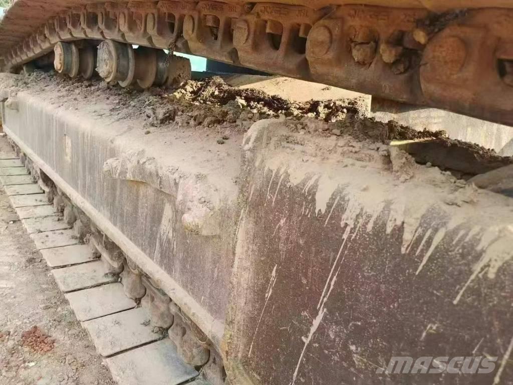 Sumitomo 350 Верижен екскаватор